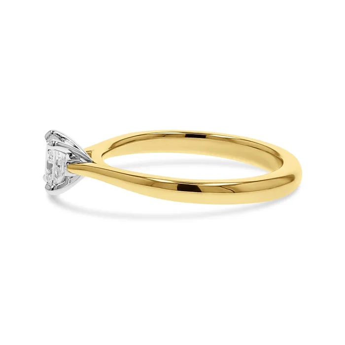 Skeies Jewelers Rings Princess Cut Diamond Engagement Ring